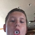 Profile Picture of kyle crenshaw (@spamkcren) on Instagram