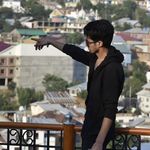 Profile Picture of Akshay  g (@_shan__sab_) on Instagram