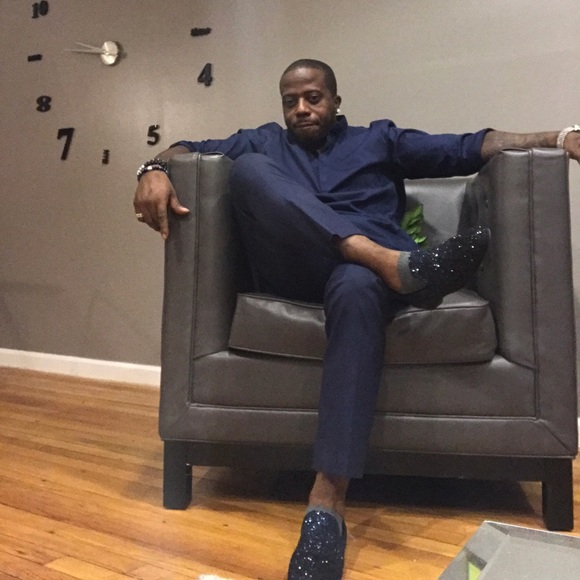 Profile Picture of Damion Moncrieffe (@dame04) on Poshmark