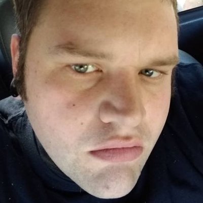 Profile Picture of Scott Hayter (@ScottHayter5) on Twitter