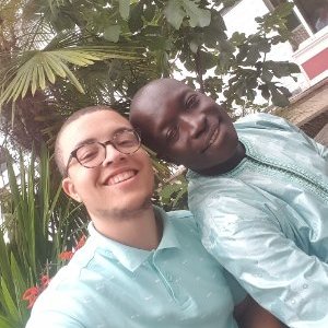 Profile Picture of Brandon C (@Whiskey_Stuffs) on Twitter