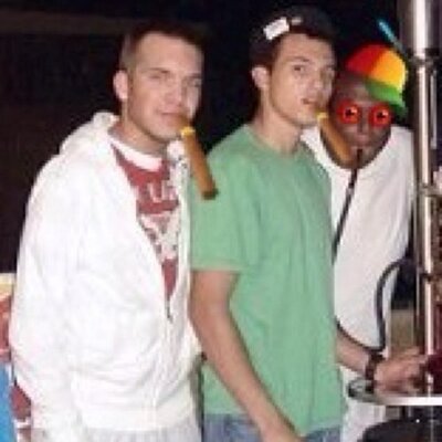 Profile Picture of Jason Tesch (@jsntsch) on Twitter
