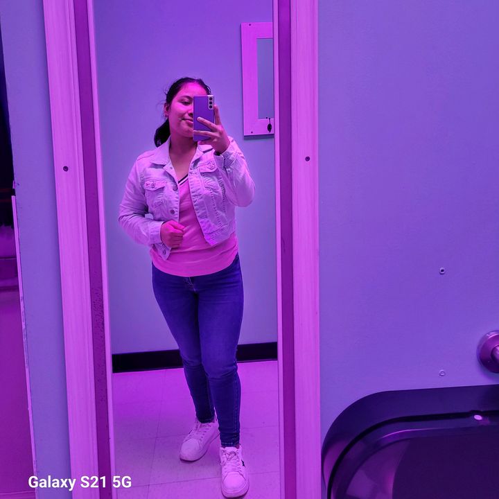 Profile Picture of 🦋cindy❤️ (@cindysochon) on Tiktok