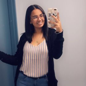 Profile Picture of Brianna Alvarez (@balvarez0176) on Pinterest