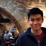 Profile Picture of Robert Cheung (@robert.cheung16) on Instagram