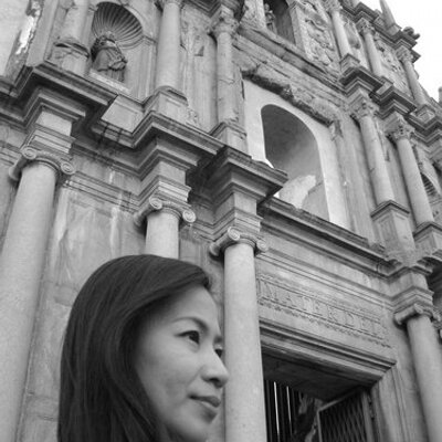 Profile Picture of Ida Gunadi Williams (@idagunadi) on Twitter