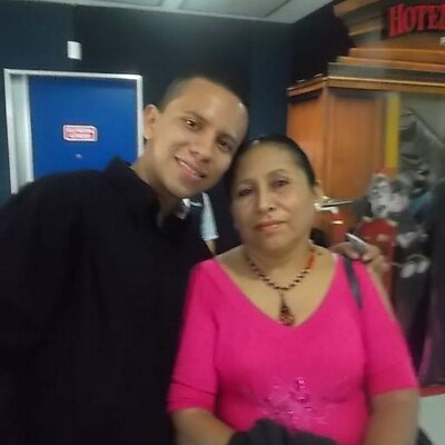 Profile Picture of Luis Leonardo (@leonardoguarac1) on Twitter