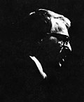 Profile Picture of Ray Bradbury bibliographyon Wikipedia