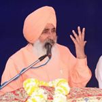 Profile Picture of Sant Jagjit Singh Lopon (@sant_jagjit_singh_lopon) on Instagram