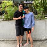 Profile Picture of Bob Wong (@bobwonggy) on Instagram