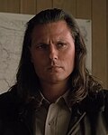 Profile Picture of Tommy Hill (Twin Peaks)on Wikipedia