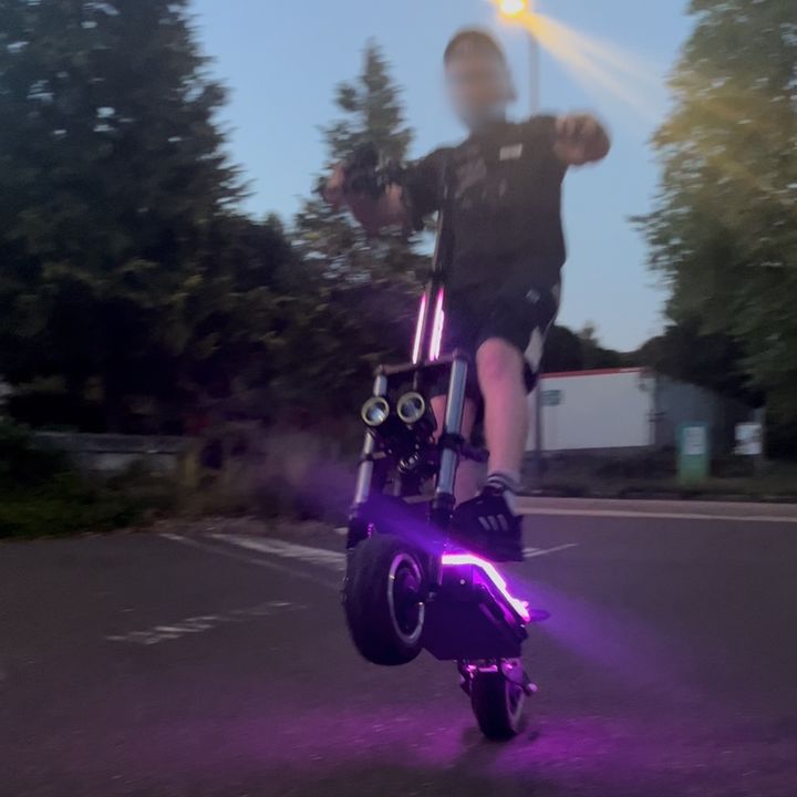 Profile Picture of Kevin (@kevinyon09) on Tiktok
