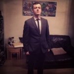 Profile Picture of Josh Barnard (@jberns20) on Instagram