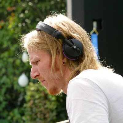 Profile Picture of Thomas Jung (@thomasjungmusic) on Twitter