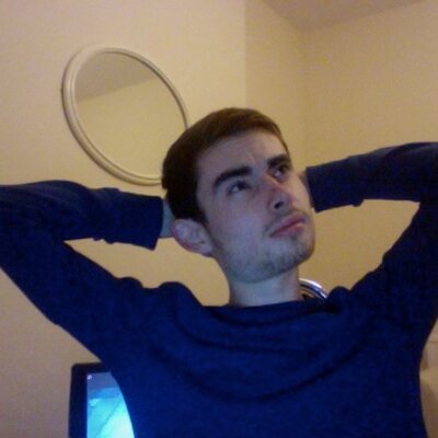Profile Picture of Phillip Wade (@phillipwade) on Twitter