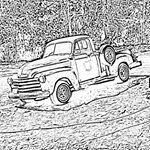 Profile Picture of Peter Abbey (@fredneckssaloonandbeanery) on Instagram