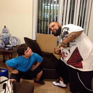 Profile Picture of Edward Madera (@edward.madera.14) on Facebook