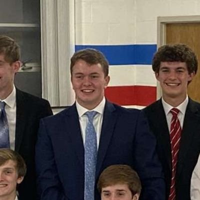 Profile Picture of Sam Dever (@sam_dever1) on Twitter