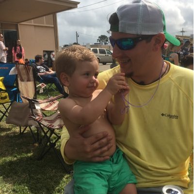 Profile Picture of Caleb Broussard (@Caleb_MichaelB) on Twitter