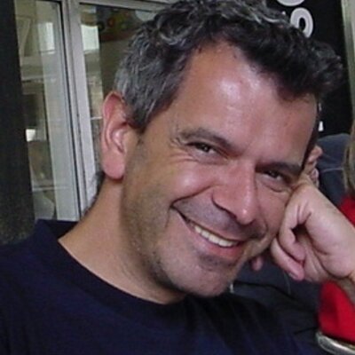 Profile Picture of Paulo Gaspar (@pggaspar) on Twitter