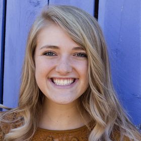 Profile Picture of Kylee Hodgson (@Kyhodgson99) on Pinterest