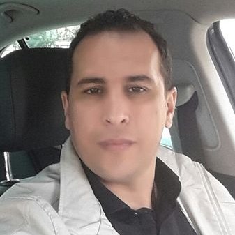 Profile Picture of طارق حمدي (@TarekHamdi74) on Twitter