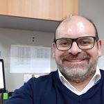 Profile Picture of Michael H. Wyatt (@michaelyatt) on Instagram