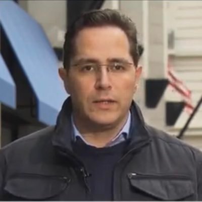 Profile Picture of Mohamed Gomaa (@Mohamed_Gomaa_) on Twitter