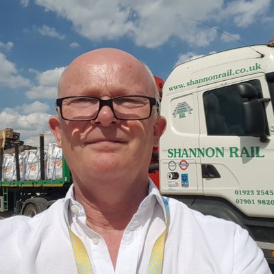 Profile Picture of Carl Shillito (@CarlShillitoUK) on Twitter