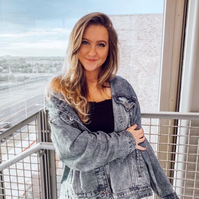 Profile Picture of Sarah Faraone (@sarahfaraonee) on Twitter