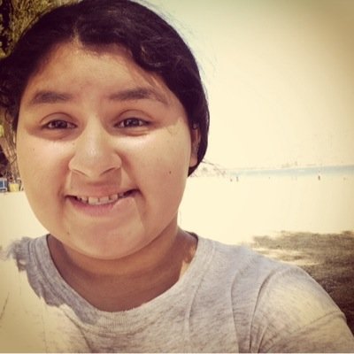 Profile Picture of Jasmine Jimenez (@ueurur) on Twitter