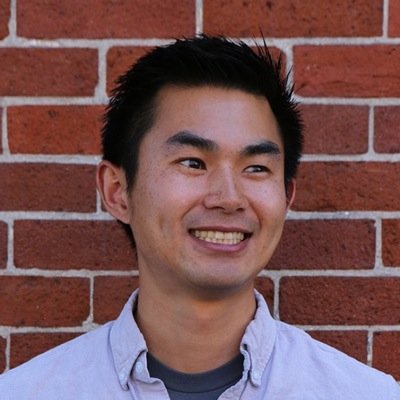 Profile Picture of Robert Yu (@robertcyu) on Twitter