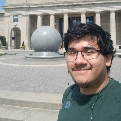 Profile Picture of James Aleman (@aleman_je2000) on Twitter
