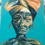 Profile Picture of Simone Skipper Gylden Soussi (@simonesoussiart) on Instagram