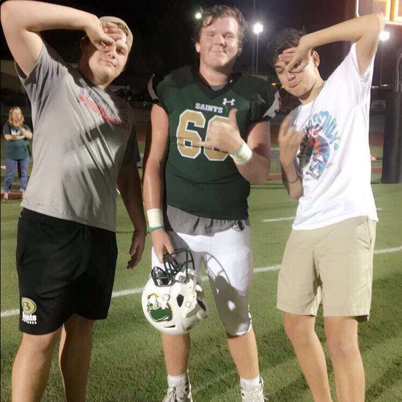 Profile Picture of Preston Cooper (@preston_cooper) on Poshmark