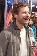 Profile Picture of Dierks Bentley - Wikipediaon Wikipedia