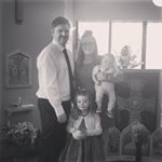 Profile Picture of Craig McKeown (@craigmc1982) on Instagram