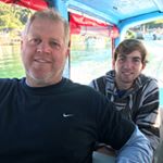 Profile Picture of Steve Conard (@steve.conard) on Instagram