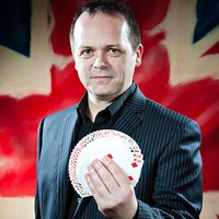 Profile Picture of Peter Dove (@peter-dove-2) on Quora