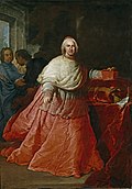 Andrea Procaccini - Wikipedia Profile Picture of Andrea Procaccinion Wikipedia