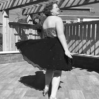 Profile Picture of Paige Blevins (@paige-blevins-8) on Quora