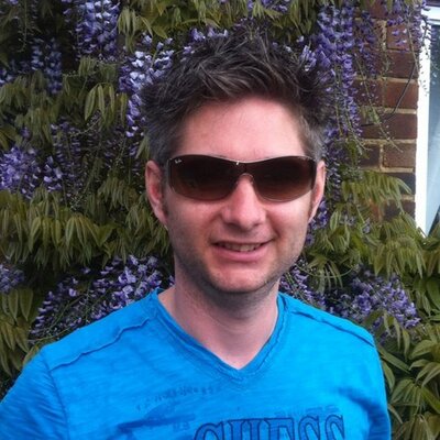 Profile Picture of Barry Reynolds (@BarryReynolds6) on Twitter