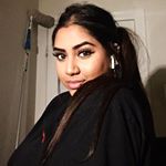 Profile Picture of Michelle Daniya Zaidi (@og.zaidii) on Instagram