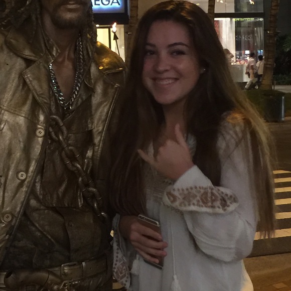 Profile Picture of Adam Lucarelli (@adamtkd) on Poshmark