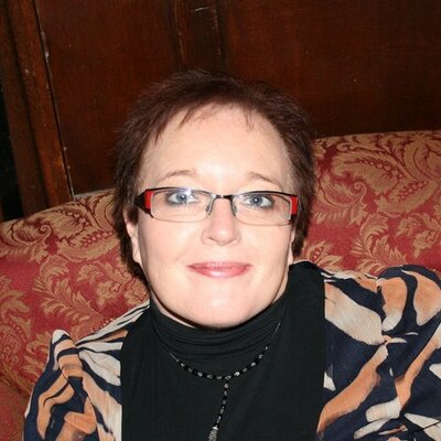 Profile Picture of Susan McGuire (@Su_McG) on Twitter