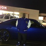 Profile Picture of Mark Bennett (@immoneymark) on Instagram