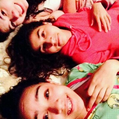 Frances Bonilla - Twitter Profile Picture of Frances Bonilla (@Lucky_Bear_Babe) on Twitter