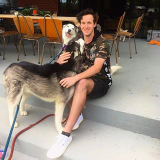 Profile Picture of Thomas Coyle (@Thomas-Coyle) on Facebook