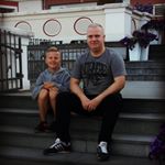 Profile Picture of Robert Rossa (@robross2007) on Instagram