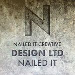 Profile Picture of Christian walsh (@naileditcreativedesignltd) on Instagram